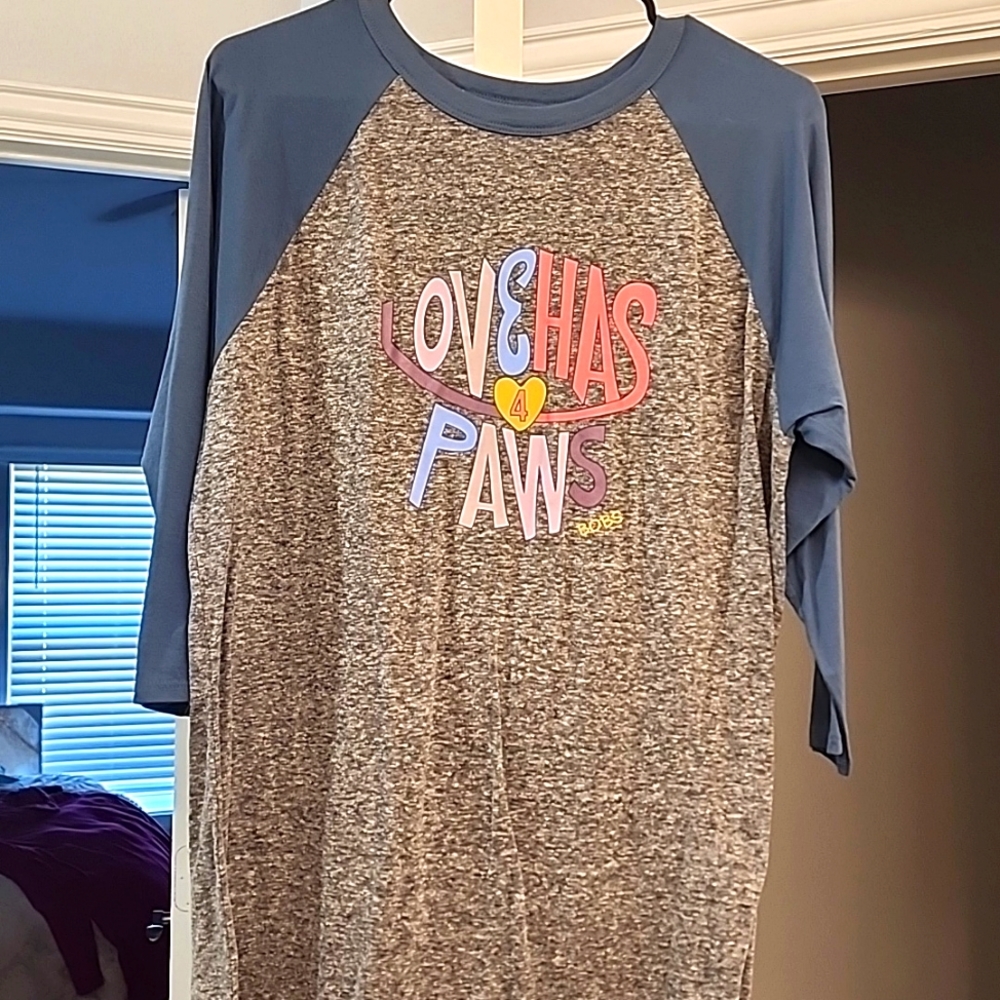 Bobs top